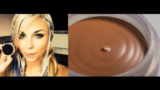 DIY  DEIN PERFEKTER BRONZER Do It Yourself  Pantschen [upl. by Durno]