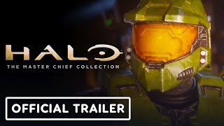 Halo 2  Official 20th Anniversary Cementing a Legacy Trailer [upl. by Wells]