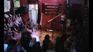 Lies Beijerinck live at Didgeridoo Breath Australia [upl. by Akimat]