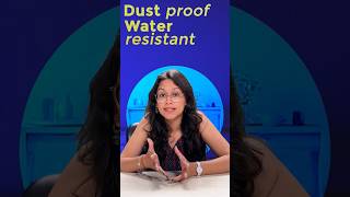 What is IP Rating IP67  IP68  Dust amp Water Resistance Explained for Your Phone [upl. by Vada668]