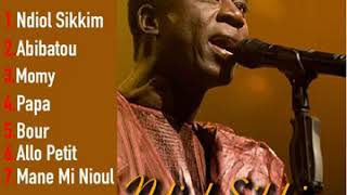 Thione Seck  Papa feat Le Raam Daan [upl. by Montano74]