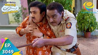 Taarak Mehta Ka Ooltah Chashmah  Ep 3049  Full Episode  2nd December 2020 [upl. by Kram]