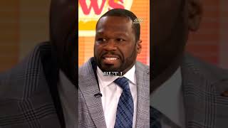 50 Cent CUTS OFF His Son Over 6700 Monthly Allowance – Entitled or Deserving [upl. by Ahsenwahs126]