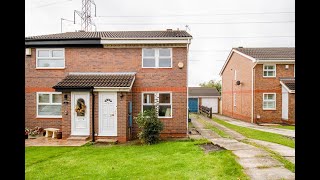 Belfry Court Wakefield  Virtual Tour [upl. by Hilel441]