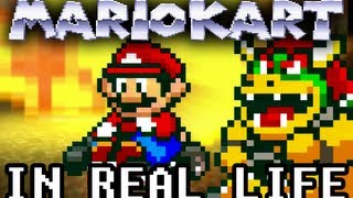 1001 Games Super MarioKart [upl. by Rayna]