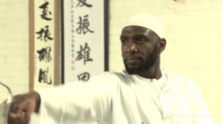 Wing Chun  Baat Jaam Do quoteight choppingslashing knivesquot [upl. by Amorete]