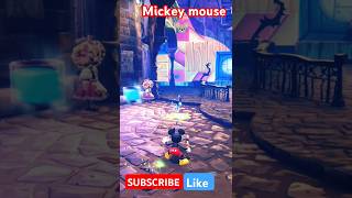 We Spent 48 Hours Playing Subway Surfers with Mickey Mouse Heres What Happened [upl. by Walsh]