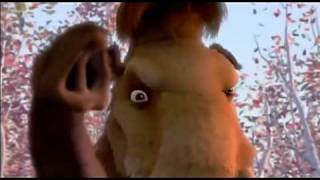 Ice Age Trailer HD [upl. by Jea104]