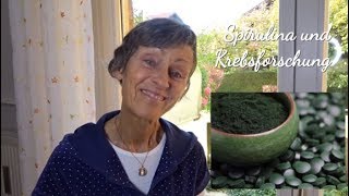 🌲🌱🌲 SPIRULINA geniales Superfood 🌲🌱🌲 Werbevideo [upl. by Ardra145]