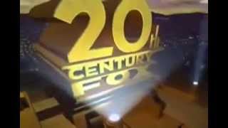 20th Century Fox Intro [upl. by Rico]