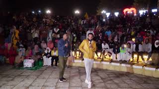 Diraamaa afaan Oromoo haarawa2024new afaan Oromo stage Drama2024 [upl. by Bennie824]