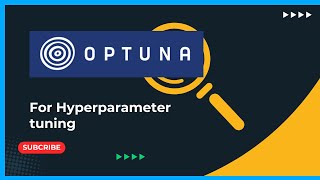 Hyperparameter tuning Using Optuna for Regression Example [upl. by Chelsy]