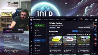 IRACING 2K IR check LMP3 EN FOLIE [upl. by Ruscher]