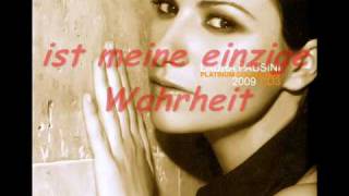 Laura Pausini  ich wollt dir sagen dass ich dich liebe [upl. by Sid]