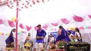 Spring Dell Academy 17th Annual Program Nepalgunj [upl. by Aramat]