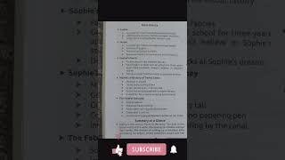 Going places class 12 flamingo book quick revision shortvideo cbse shorts [upl. by Ramahs165]