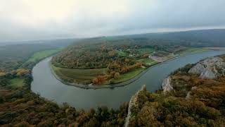 vallée de la Meuse [upl. by Leasa]