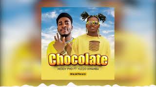 Meddy PHD ft Yuzzo MwambaChocolateOfficial Audio [upl. by Tadeas298]