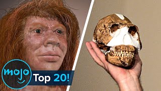 Top 20 Biggest Scientific Discoveries of the Century So Far [upl. by Koppel957]