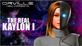 THE ORVILLE SEASON 4  The Union [upl. by Smoht]