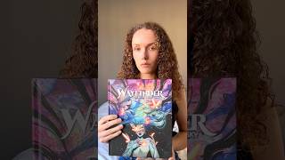 Magnifiques art books  📖🎨booktube books art illustration top [upl. by Ungley]