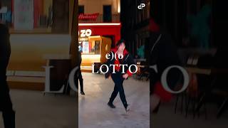 EXO  Lotto Chinese Ver Remastered in 4K [upl. by Nivloc]