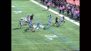 2013 Terrance West Highlights Part 1 [upl. by Ancell]