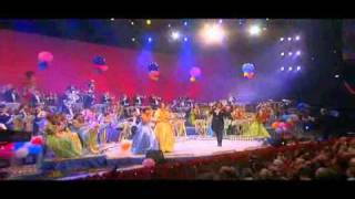 Tirol Rock  André Rieu amp The Johann Strauss Orchestra [upl. by Secundas]