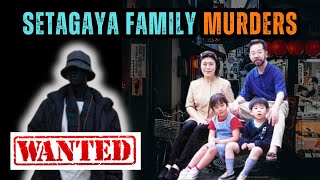 Japans Most Famous Crime  Unsolved Setagaya Family Murders [upl. by Demetri]