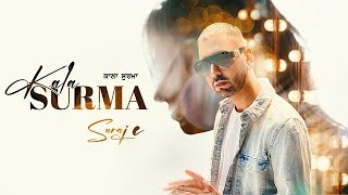 Kala Surma  Suraj C PROD BY Yash b [upl. by Modeerf762]