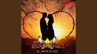 EL AMOR ES ASI [upl. by Eirena]