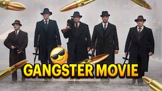 Gangster Movies The Top 10 Mafia Movies of All Time [upl. by Alejo]