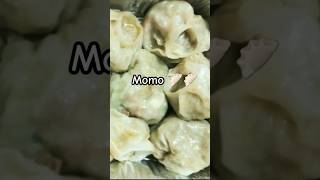 Momos🥟 shorts food trending momos मोमोज [upl. by Reddy]