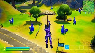 how to find EVERY llama in fortnite [upl. by Chao796]