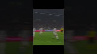 Ronaldo Bicycle Kick 🧠🔥 [upl. by Judenberg]