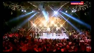 Dzhabar Askerov vs Jeremy Sportouch  1 Раунд [upl. by Rowena14]