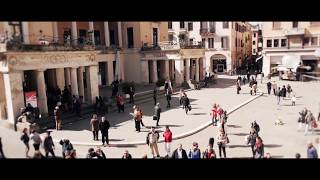 Padova  official video [upl. by Amirak]