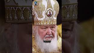 The Pope vs the Patriarchs A Comparison of Catholic and Orthodox Leadership [upl. by Natiha]