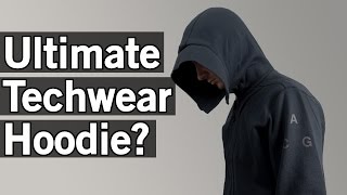 Nike ACG Funnel Hoodie REVIEW [upl. by Seda]