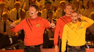 The Wiggles  Final TV Performance [upl. by Whang984]