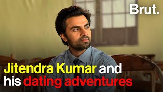 Jitendra Kumar and his dating adventures [upl. by Pepita]