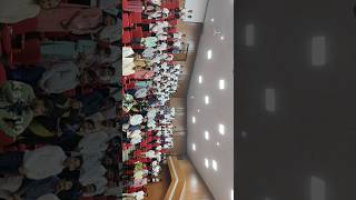 Celebrating International conference on world pharmacist day in Central University of India IGNTU [upl. by Onitnatsnoc991]