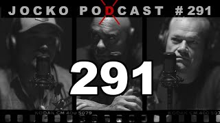 Jocko Podcast 291 w Mike Glover Are You Prepared Stack The Deck In Your Favor [upl. by Mart]