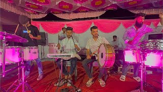 अंगावर शहारे येतात अशी सुरेख गाणी ऐकताना  Vasaikar Nonstop Instrument Song  Rahul Beats Mahim [upl. by Edrick381]