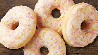 The best donut recipe 2024 donut and glaze recipe  cant resist the flavor and taste [upl. by Guillermo]