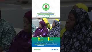 Dk Mwinyi atoa mikopo ya Uwezeshaji kwa Wajasiriamali wa Zanzibar mwinyiapp miaka4yamwinyi [upl. by Uel640]