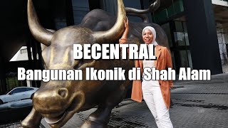 Becentral iCity  440k invest di rumah mewah iCity dan jadi pemilik rumah Airbnb yang berjaya [upl. by Brianna]