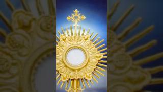 Holy hour hymnEucharistic Adoration [upl. by Dachy]