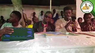 Gamou Ndar 2018 avec Pape Malick [upl. by Brittani432]