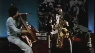 Roland Kirk with McCoy Tyner Stanley Clarke 1975 [upl. by Bela]